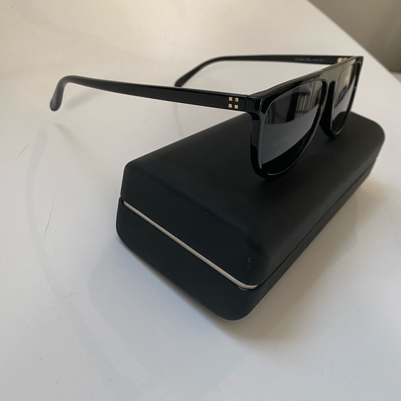 Givenchy sunglasses unisex with case - Picture 3 of 6